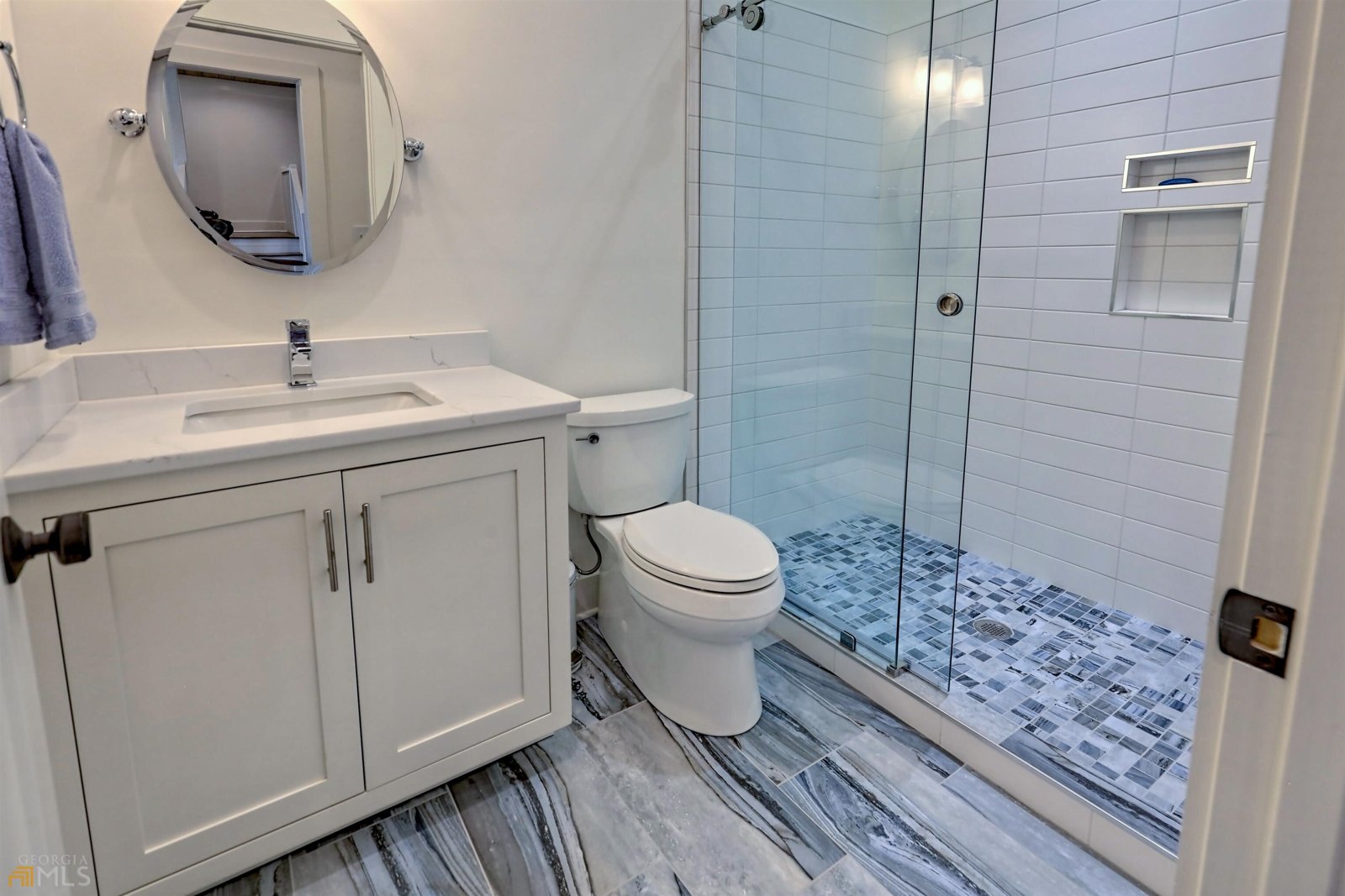 132 Summit Ridge Drive Clarkesville - Photo 44