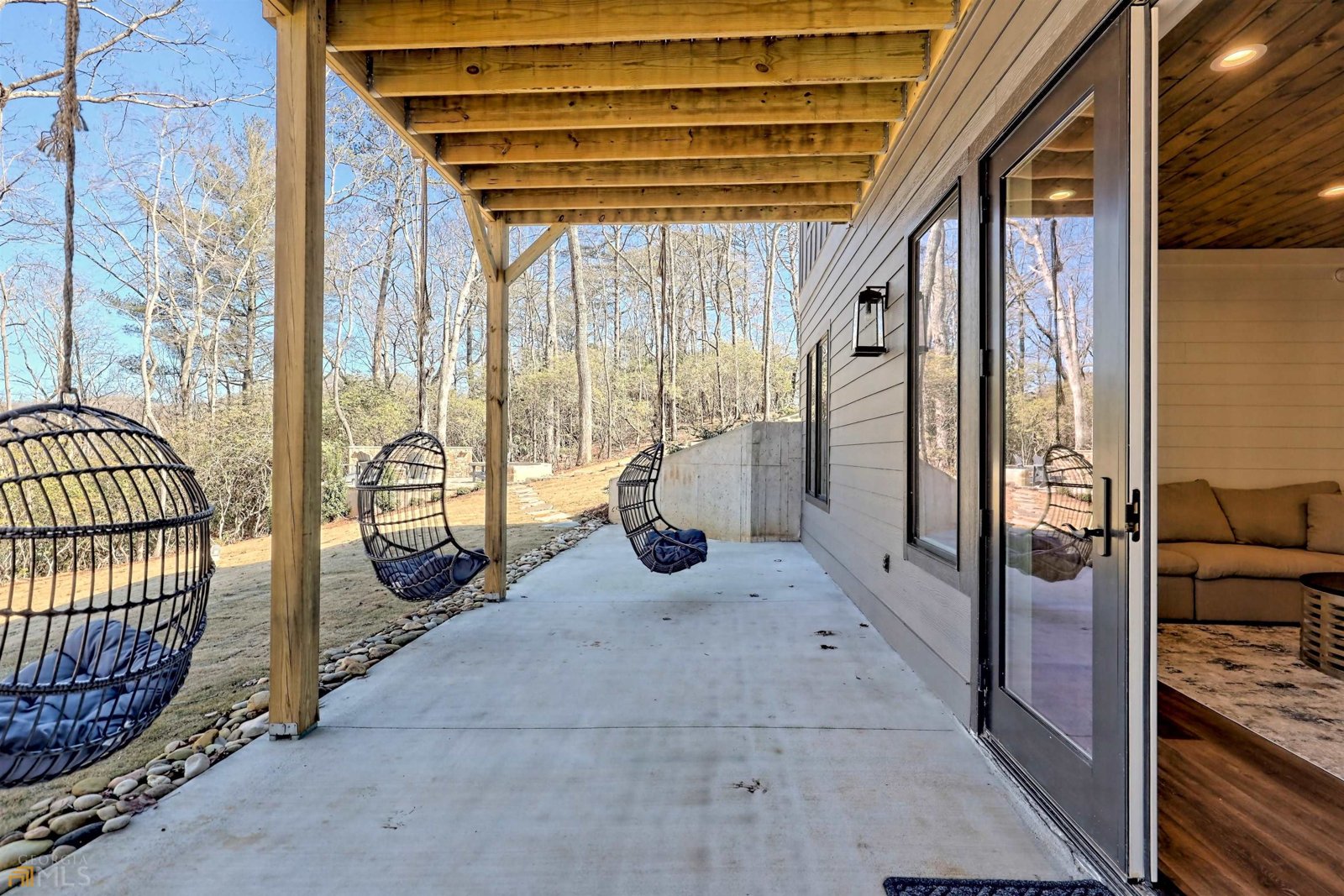 132 Summit Ridge Drive Clarkesville - Photo 47