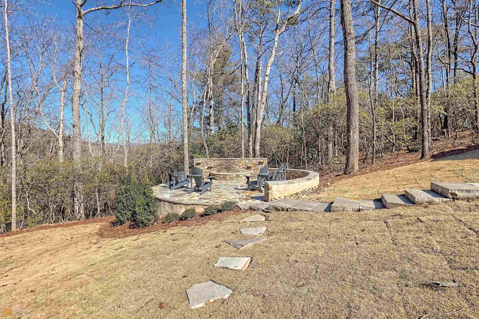 132 Summit Ridge Drive Clarkesville - Photo 49