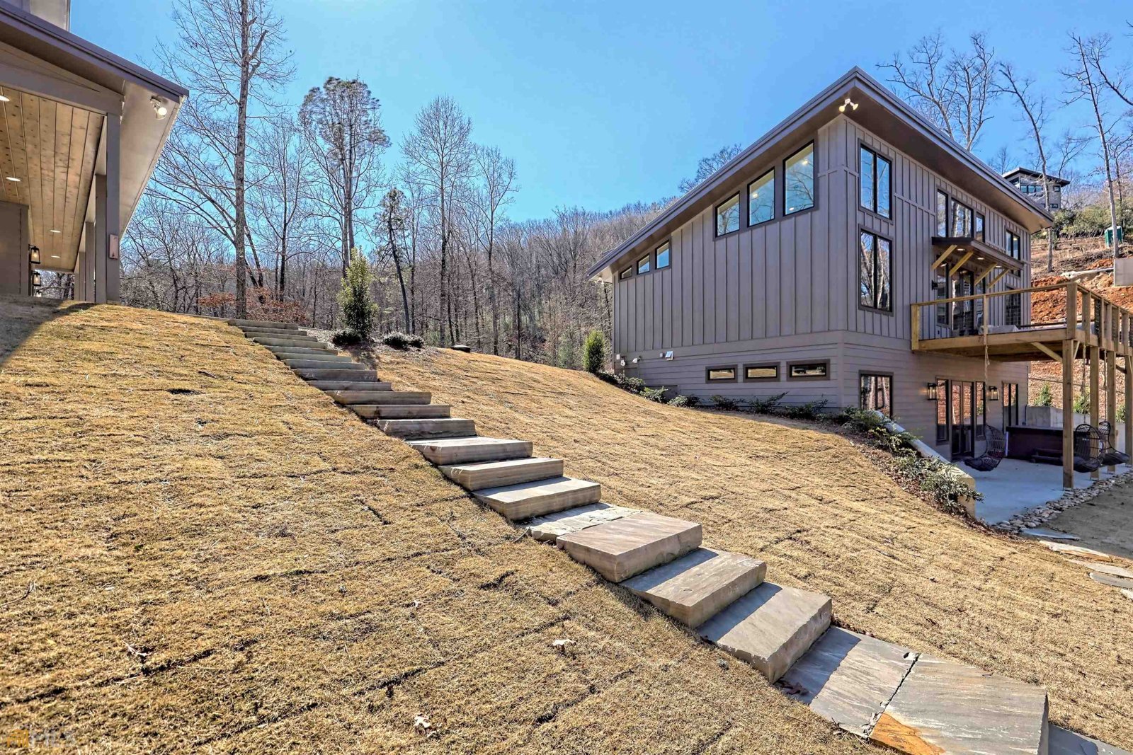 132 Summit Ridge Drive Clarkesville - Photo 51