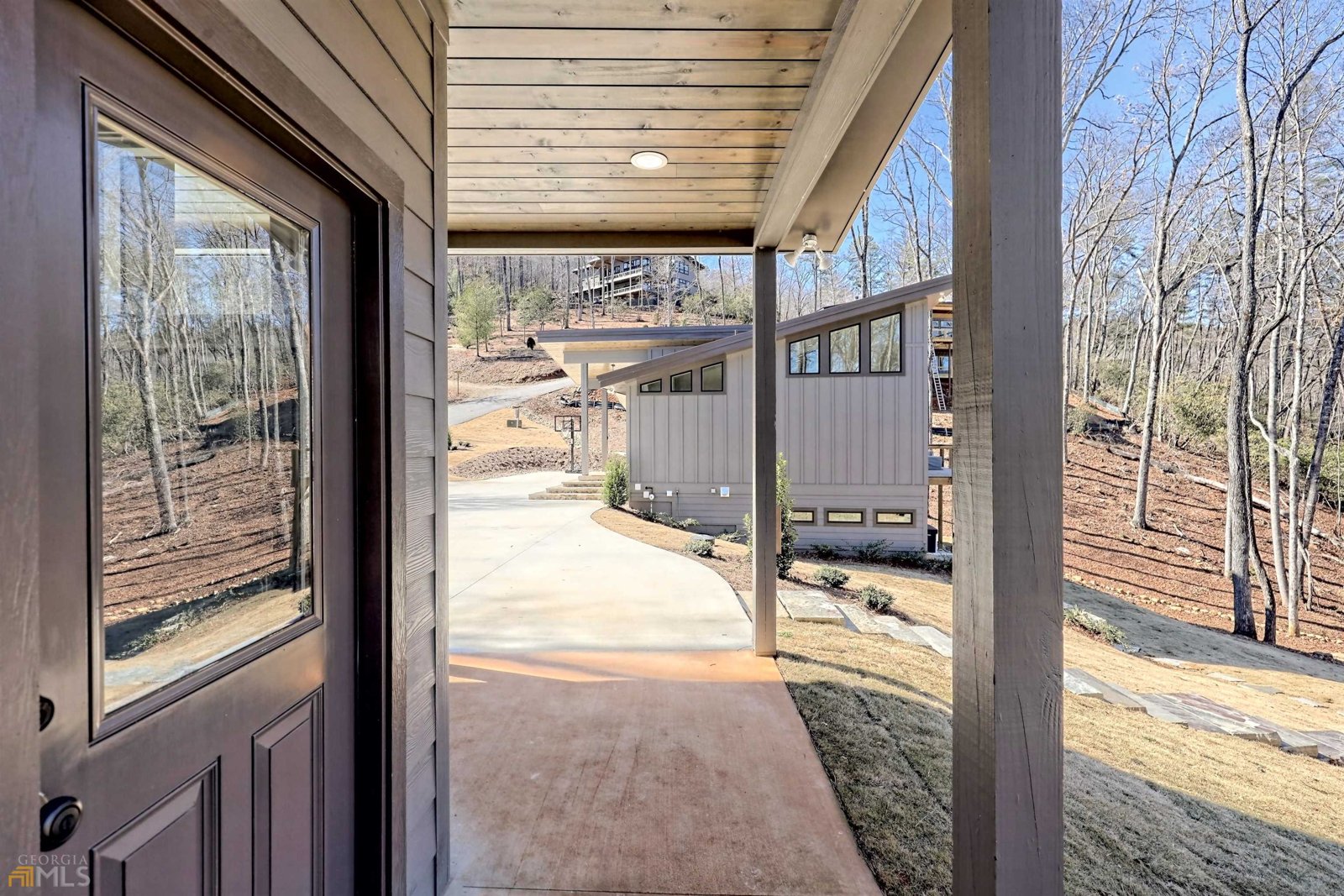 132 Summit Ridge Drive Clarkesville - Photo 52