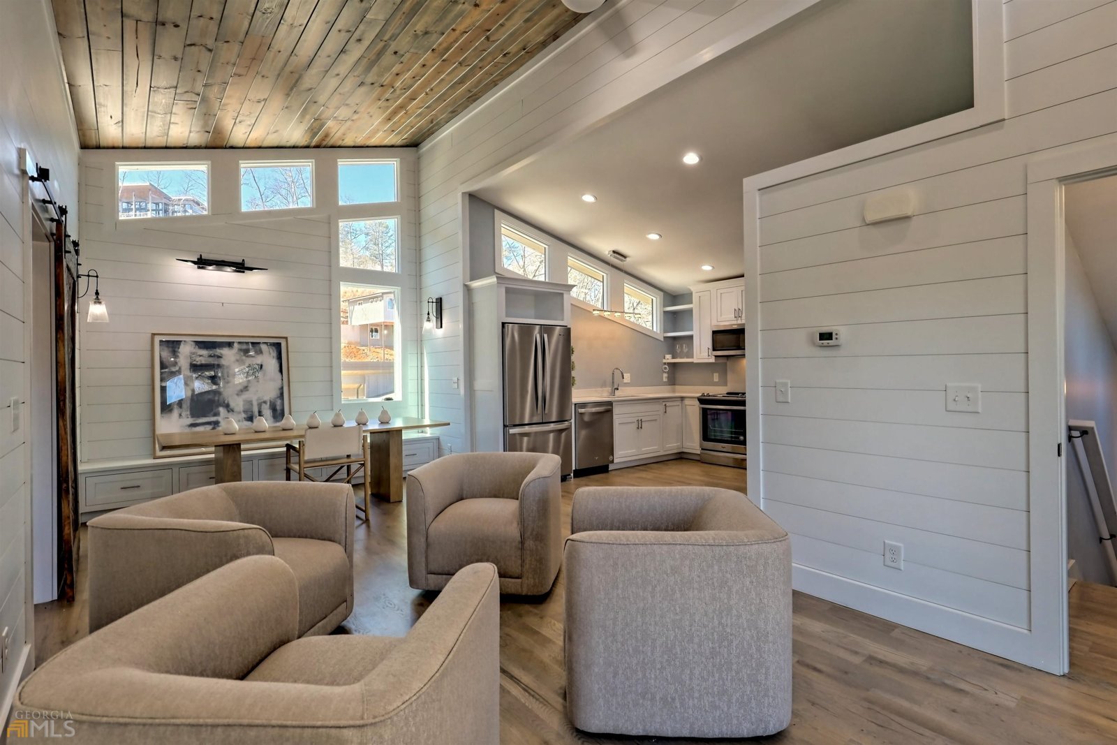 132 Summit Ridge Drive Clarkesville - Photo 53