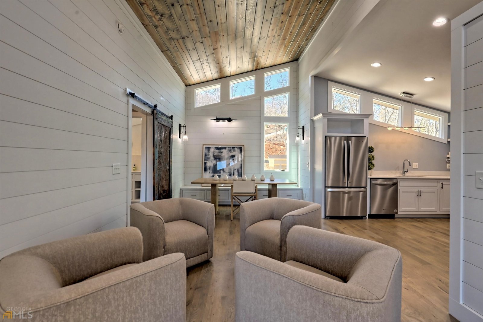 132 Summit Ridge Drive Clarkesville - Photo 54