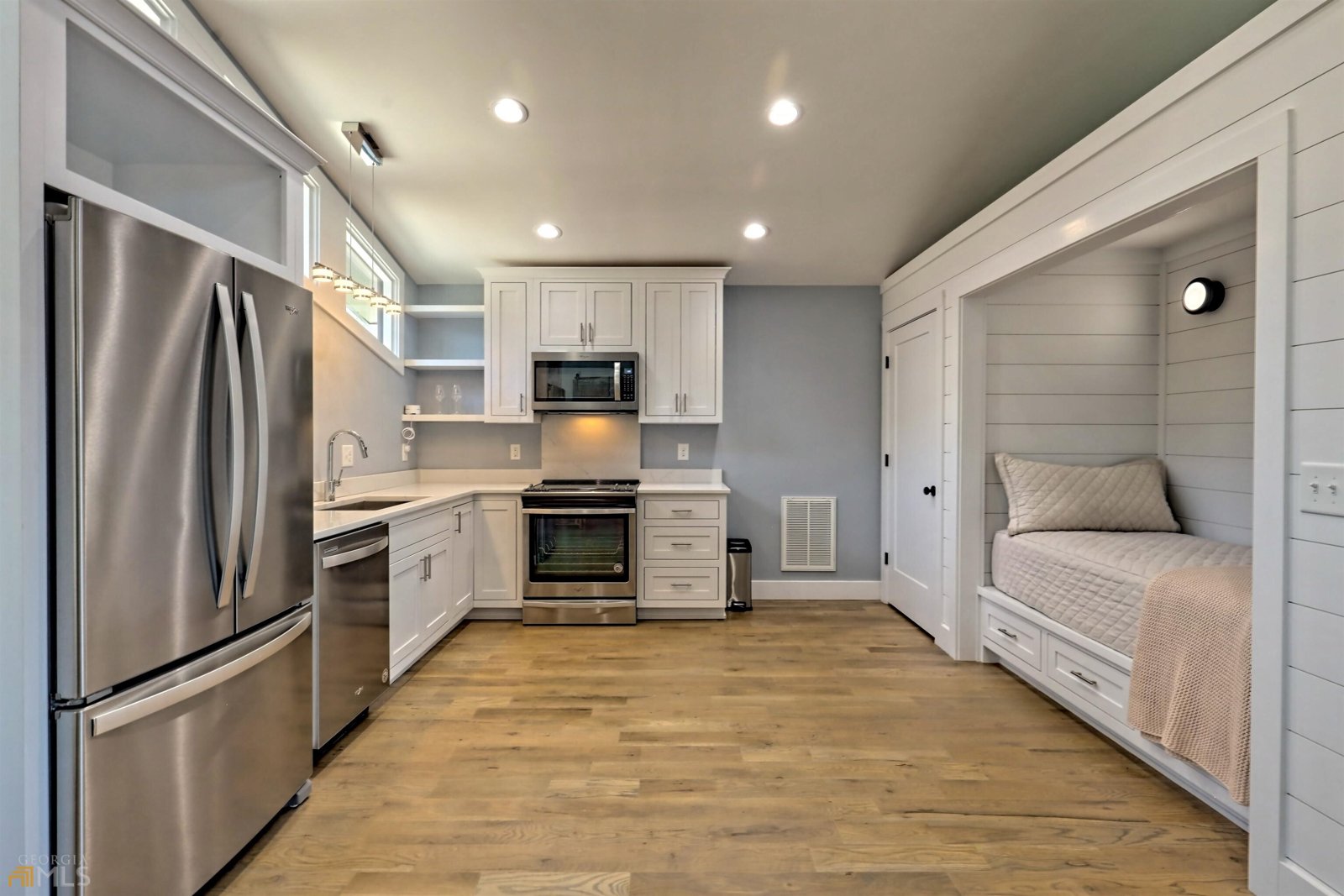 132 Summit Ridge Drive Clarkesville - Photo 55