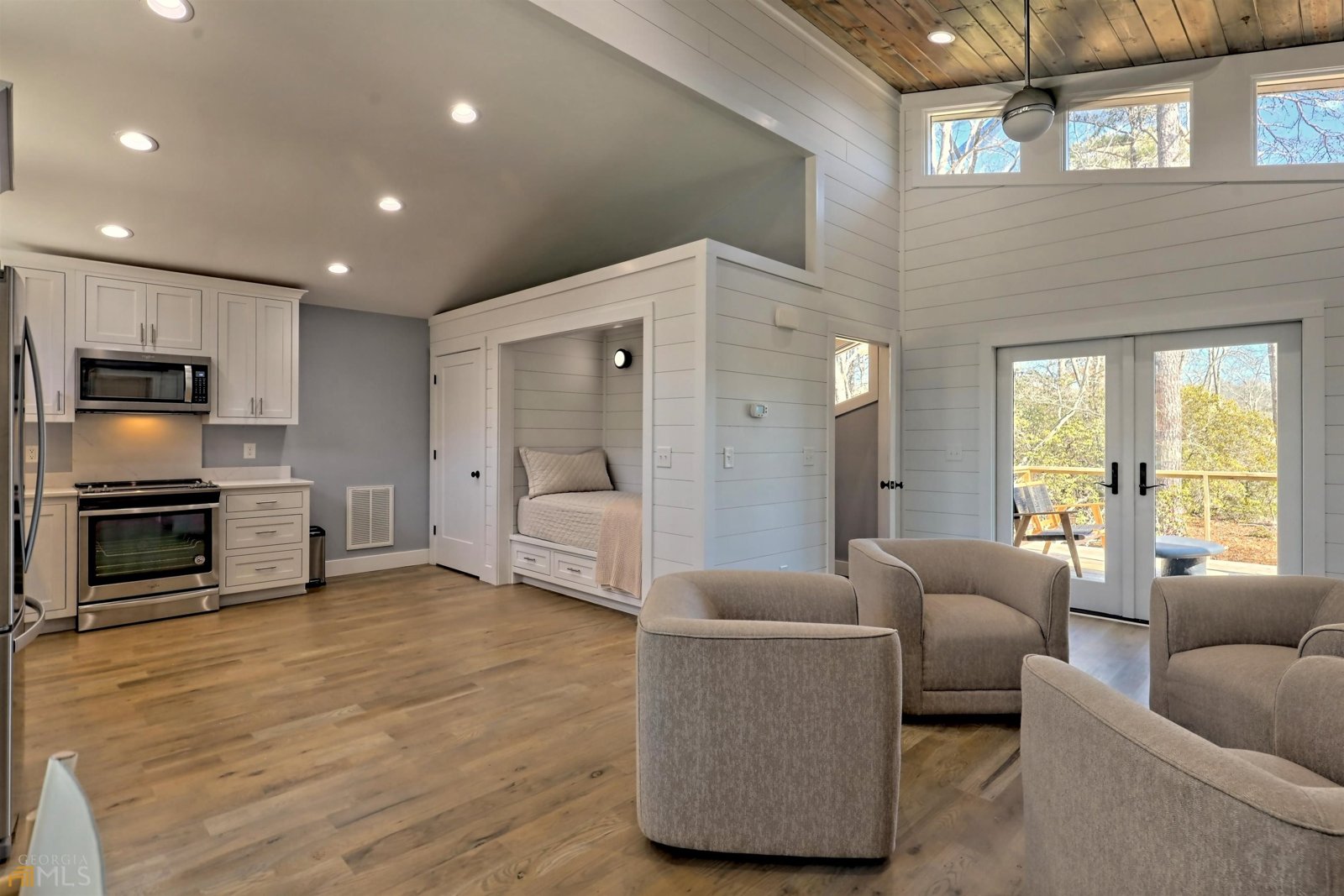 132 Summit Ridge Drive Clarkesville - Photo 56