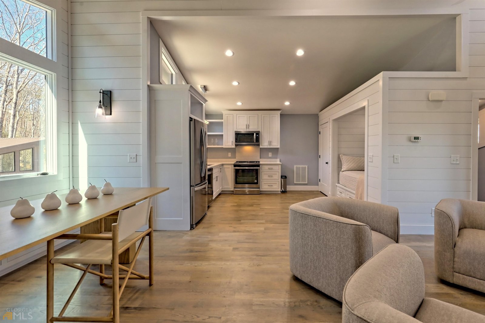 132 Summit Ridge Drive Clarkesville - Photo 57