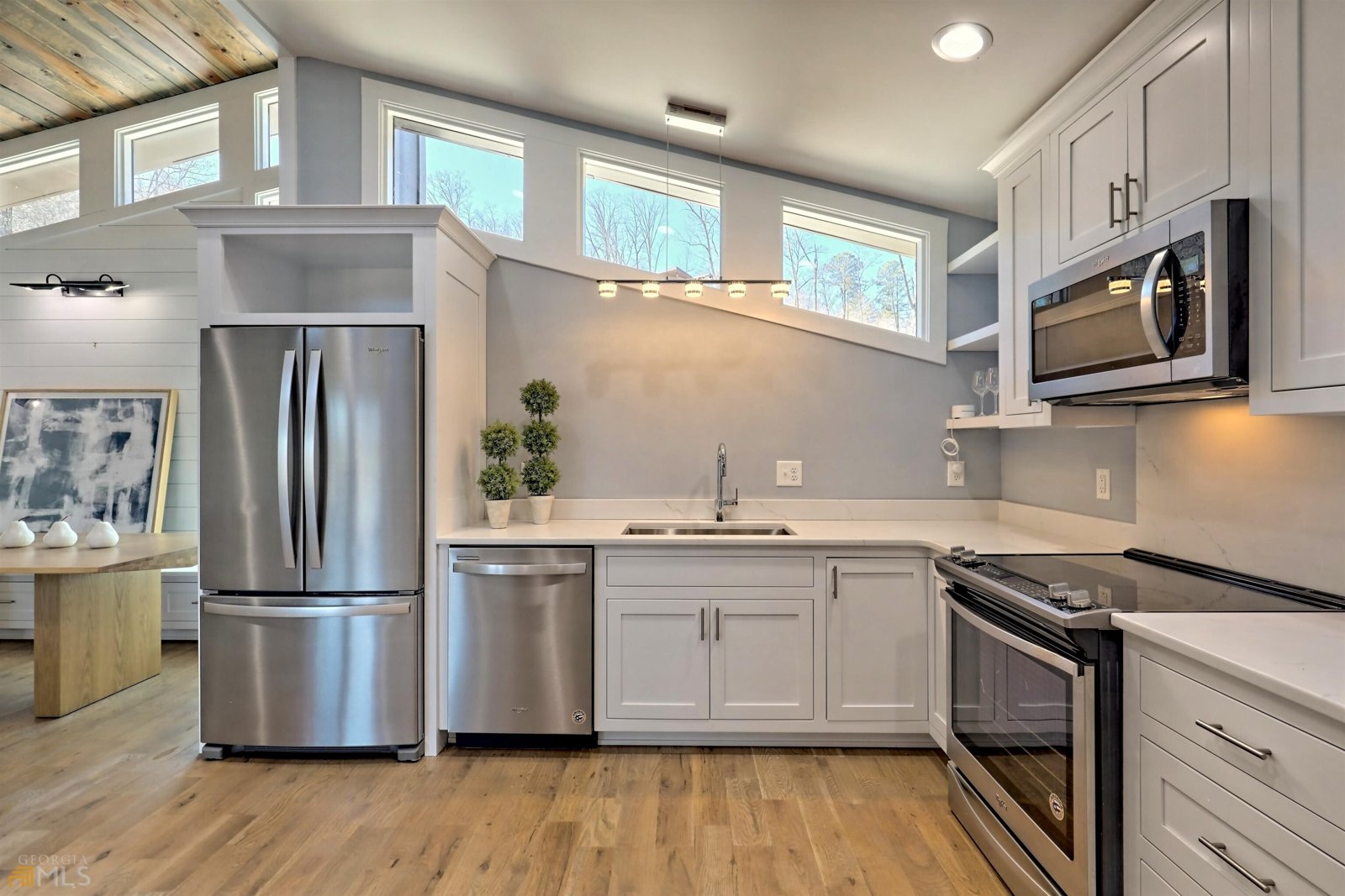 132 Summit Ridge Drive Clarkesville - Photo 59