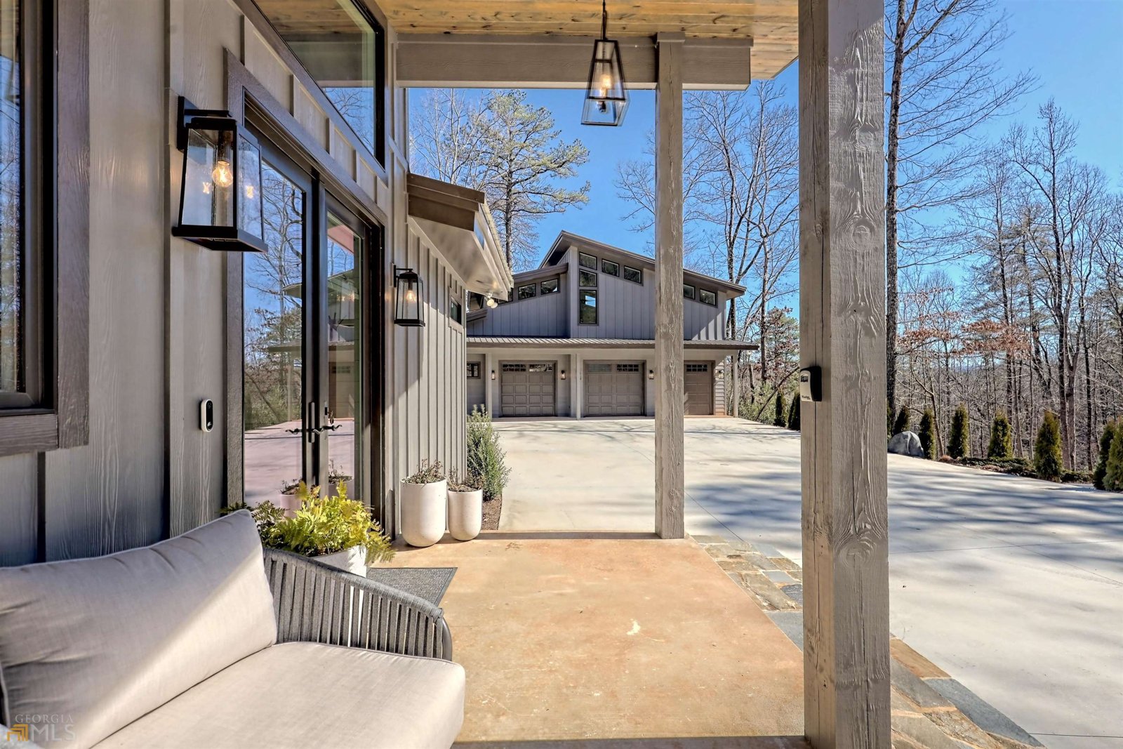 132 Summit Ridge Drive Clarkesville - Photo 6