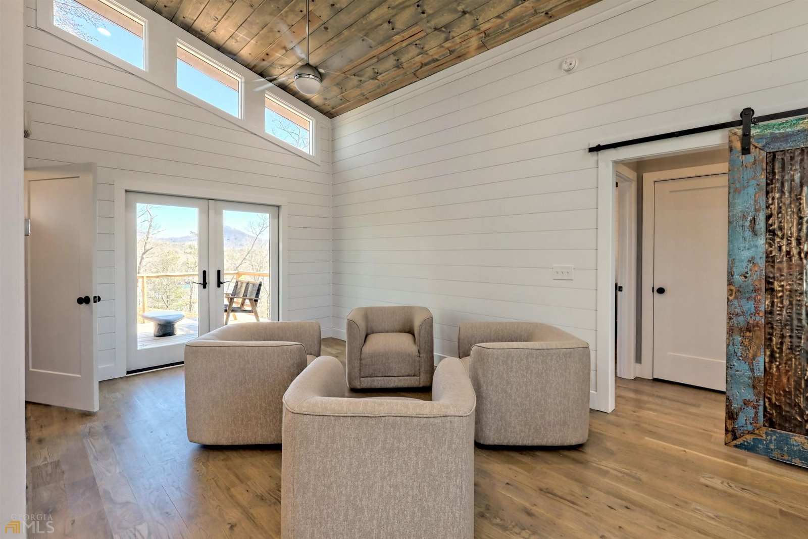 132 Summit Ridge Drive Clarkesville - Photo 60