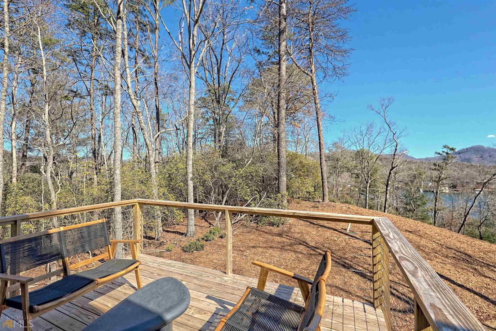 132 Summit Ridge Drive Clarkesville - Photo 66