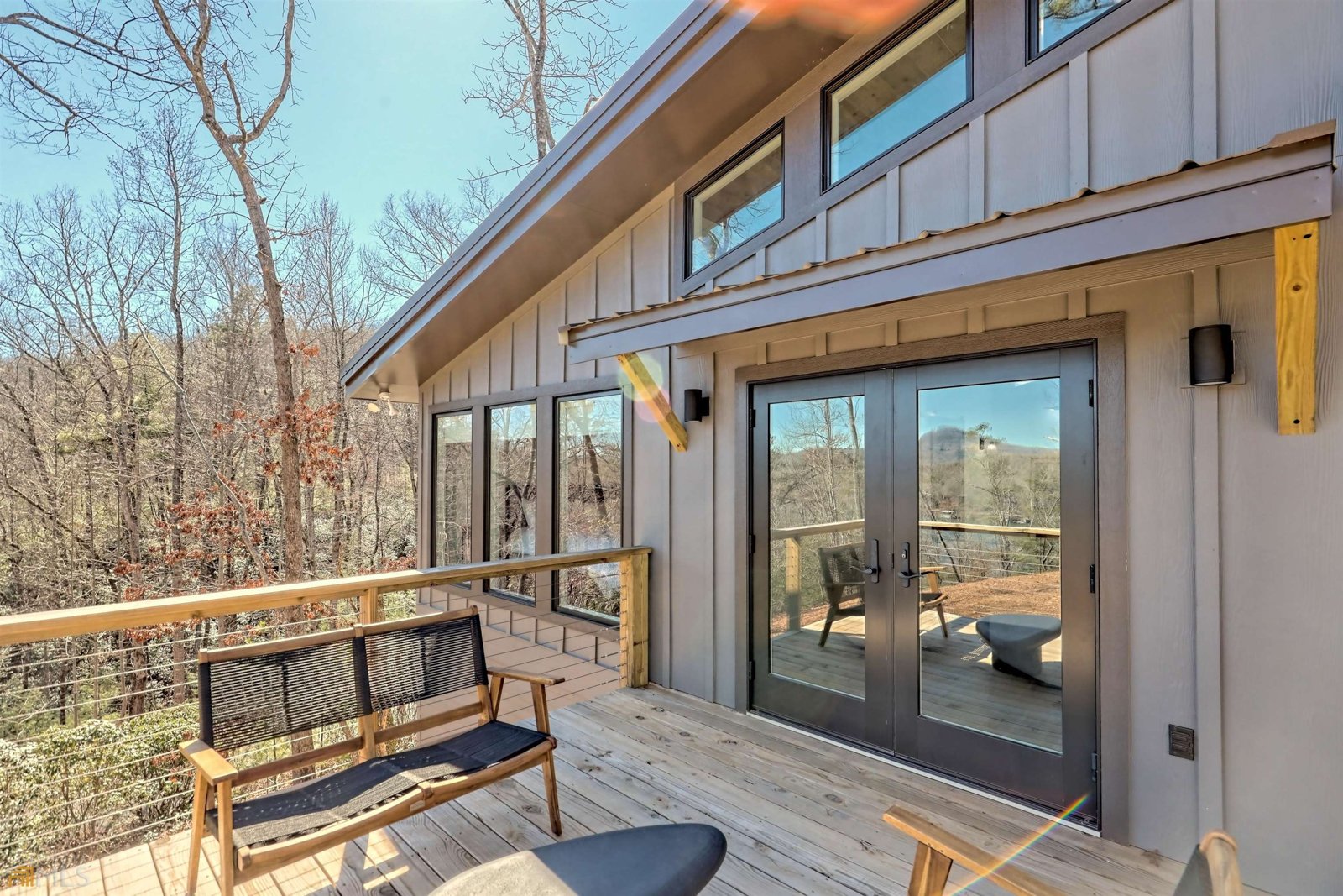 132 Summit Ridge Drive Clarkesville - Photo 67