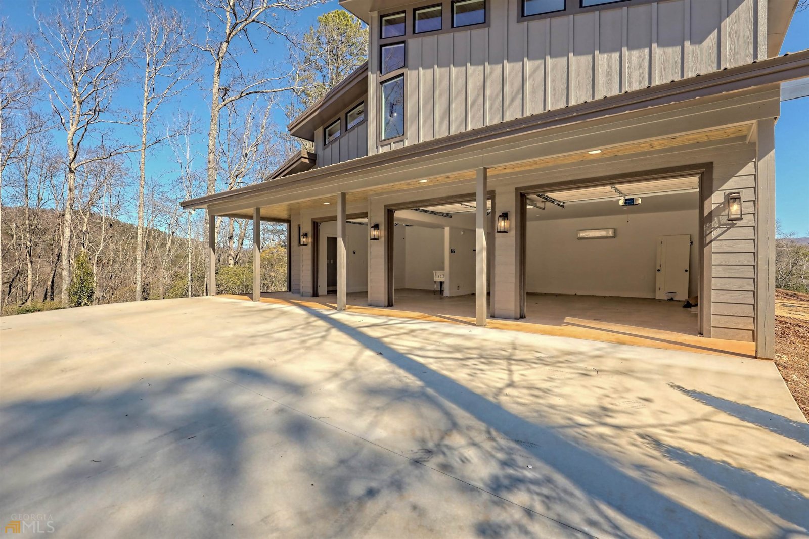 132 Summit Ridge Drive Clarkesville - Photo 68