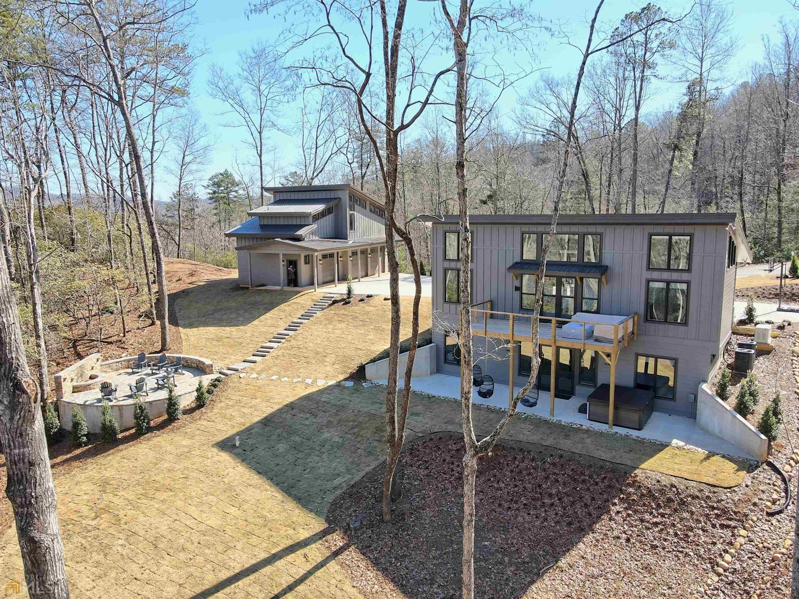 132 Summit Ridge Drive Clarkesville - Photo 7