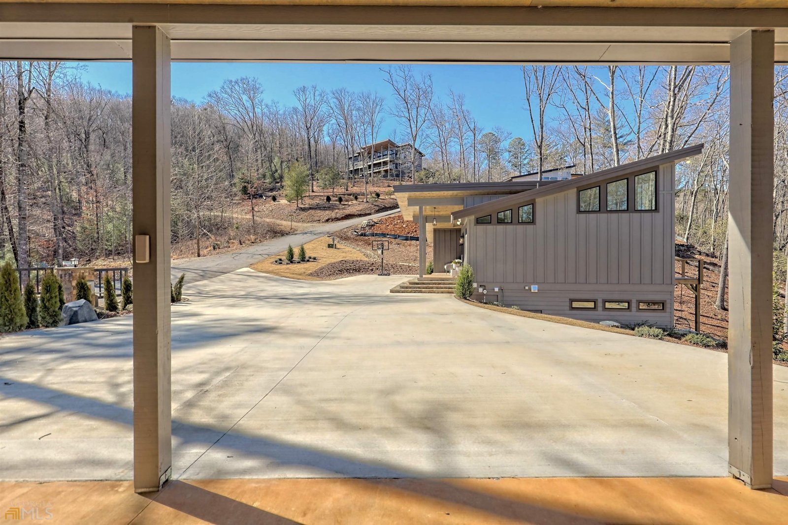 132 Summit Ridge Drive Clarkesville - Photo 72