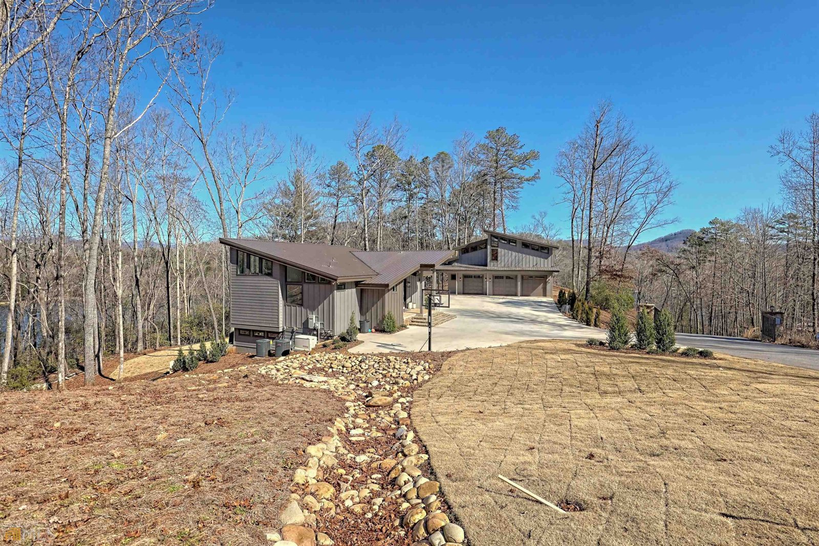 132 Summit Ridge Drive Clarkesville - Photo 74