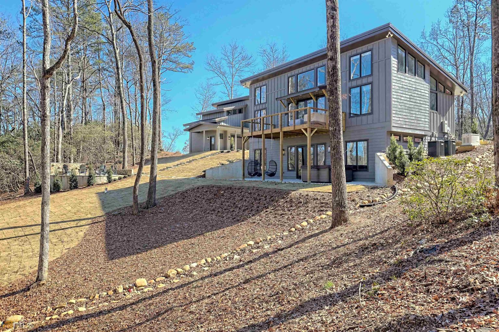 132 Summit Ridge Drive Clarkesville - Photo 76