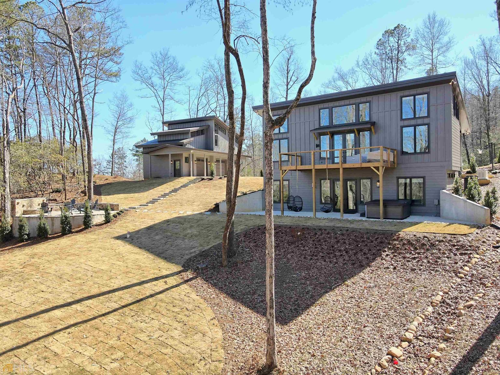 132 Summit Ridge Drive Clarkesville - Photo 79