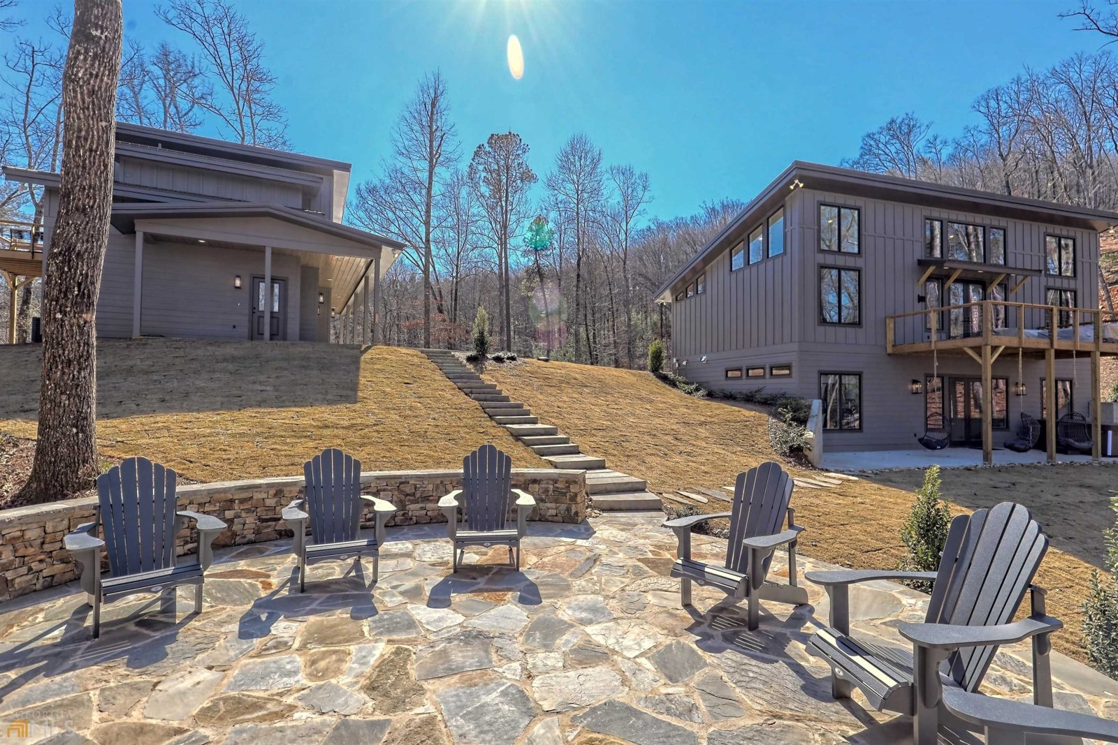 132 Summit Ridge Drive Clarkesville - Photo 8