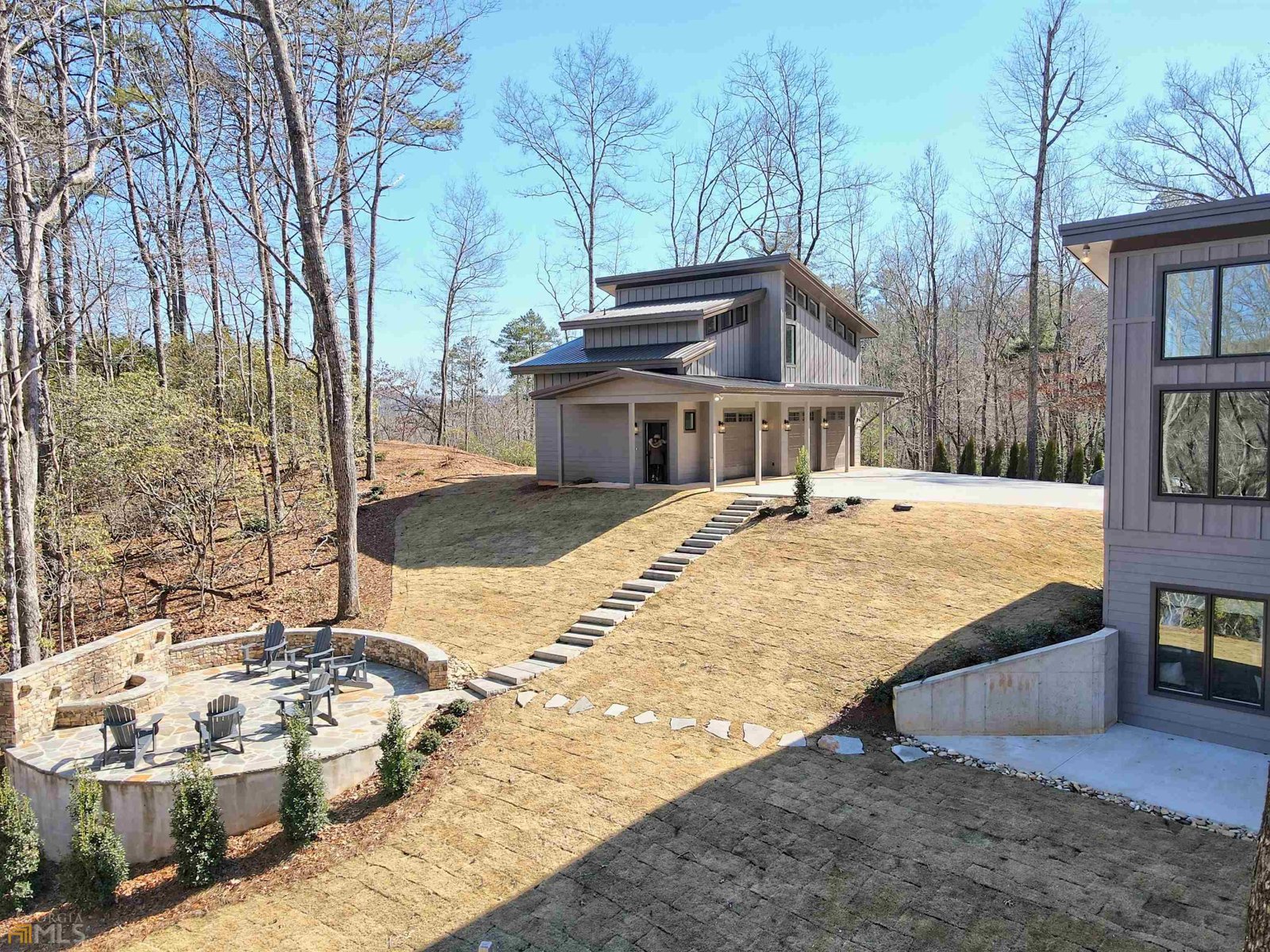 132 Summit Ridge Drive Clarkesville - Photo 80