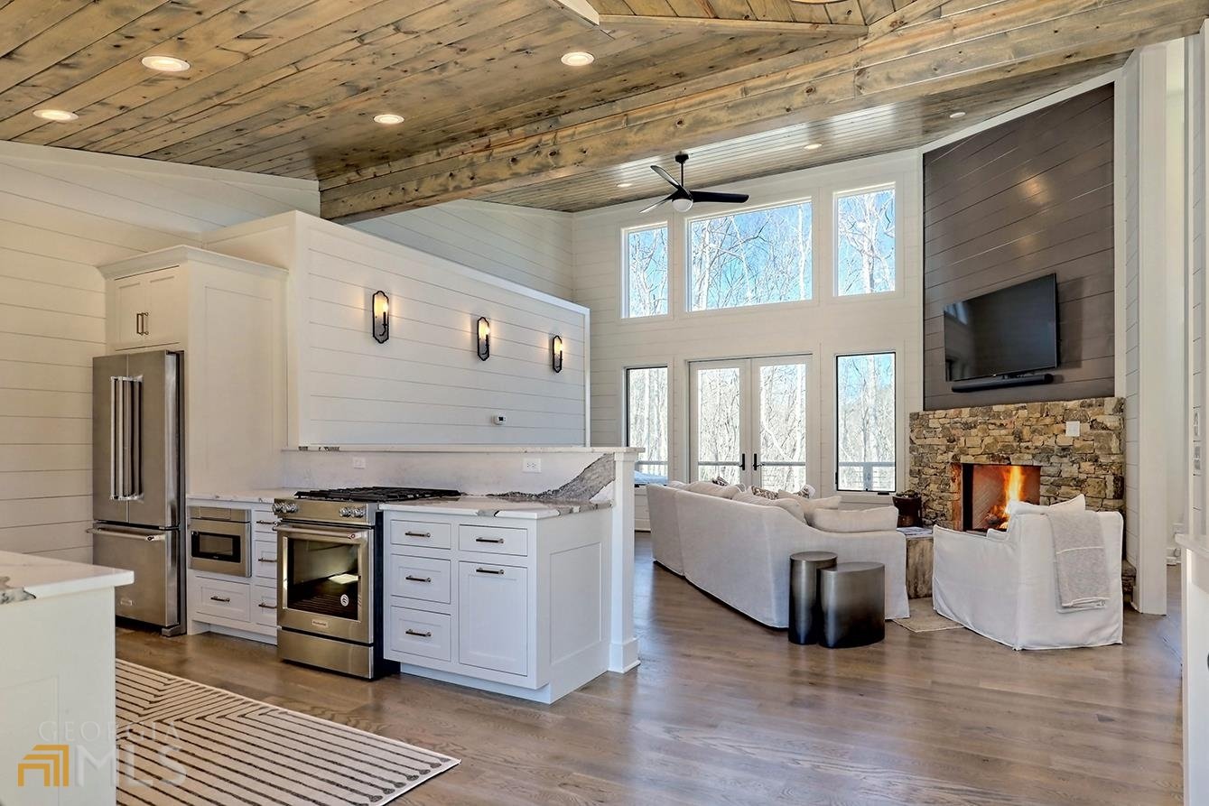 132 Summit Ridge Drive Clarkesville - Photo 9