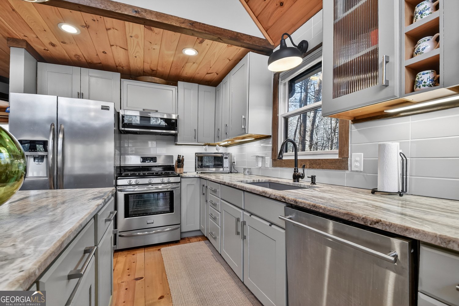 215 Valley View Road Ellijay - Photo 10