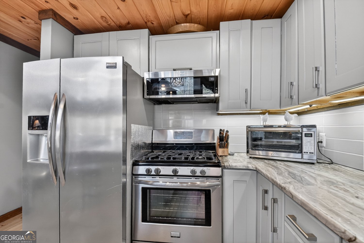 215 Valley View Road Ellijay - Photo 12