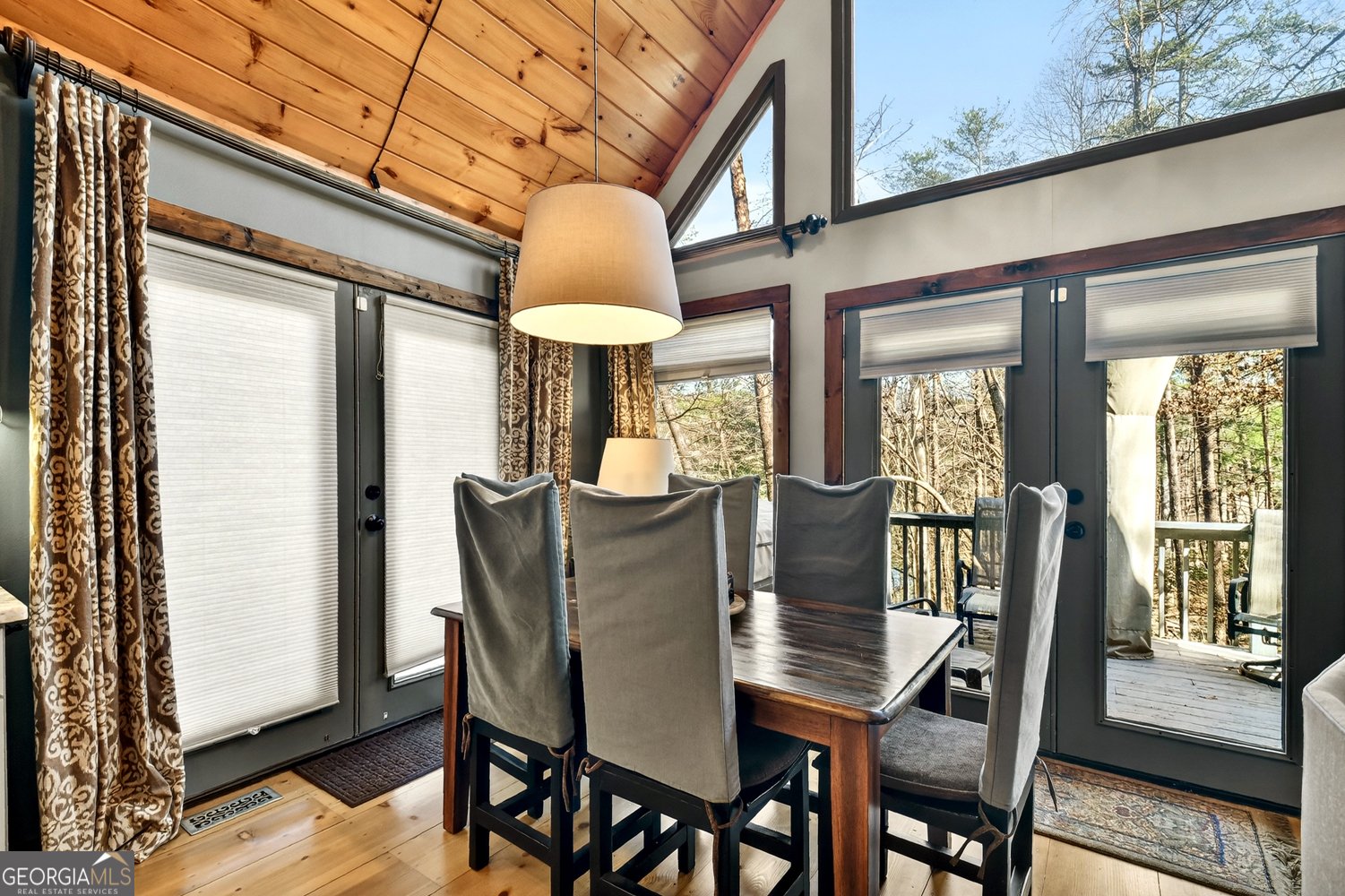 215 Valley View Road Ellijay - Photo 16