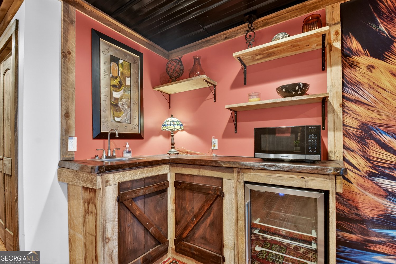 215 Valley View Road Ellijay - Photo 28