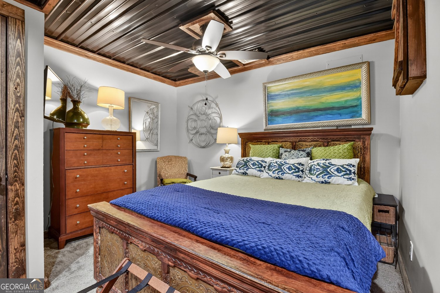 215 Valley View Road Ellijay - Photo 29