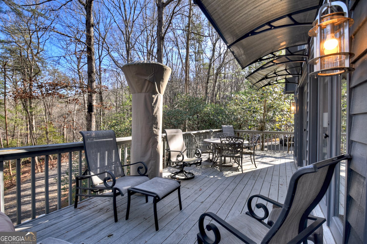 215 Valley View Road Ellijay - Photo 32