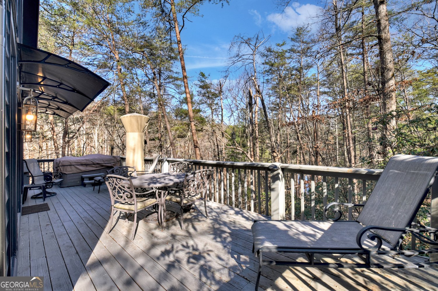 215 Valley View Road Ellijay - Photo 33