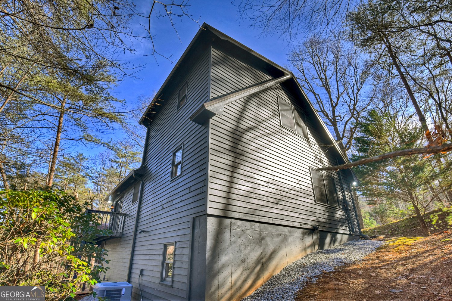 215 Valley View Road Ellijay - Photo 34