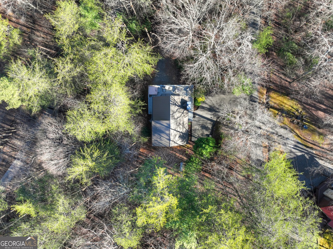 215 Valley View Road Ellijay - Photo 37