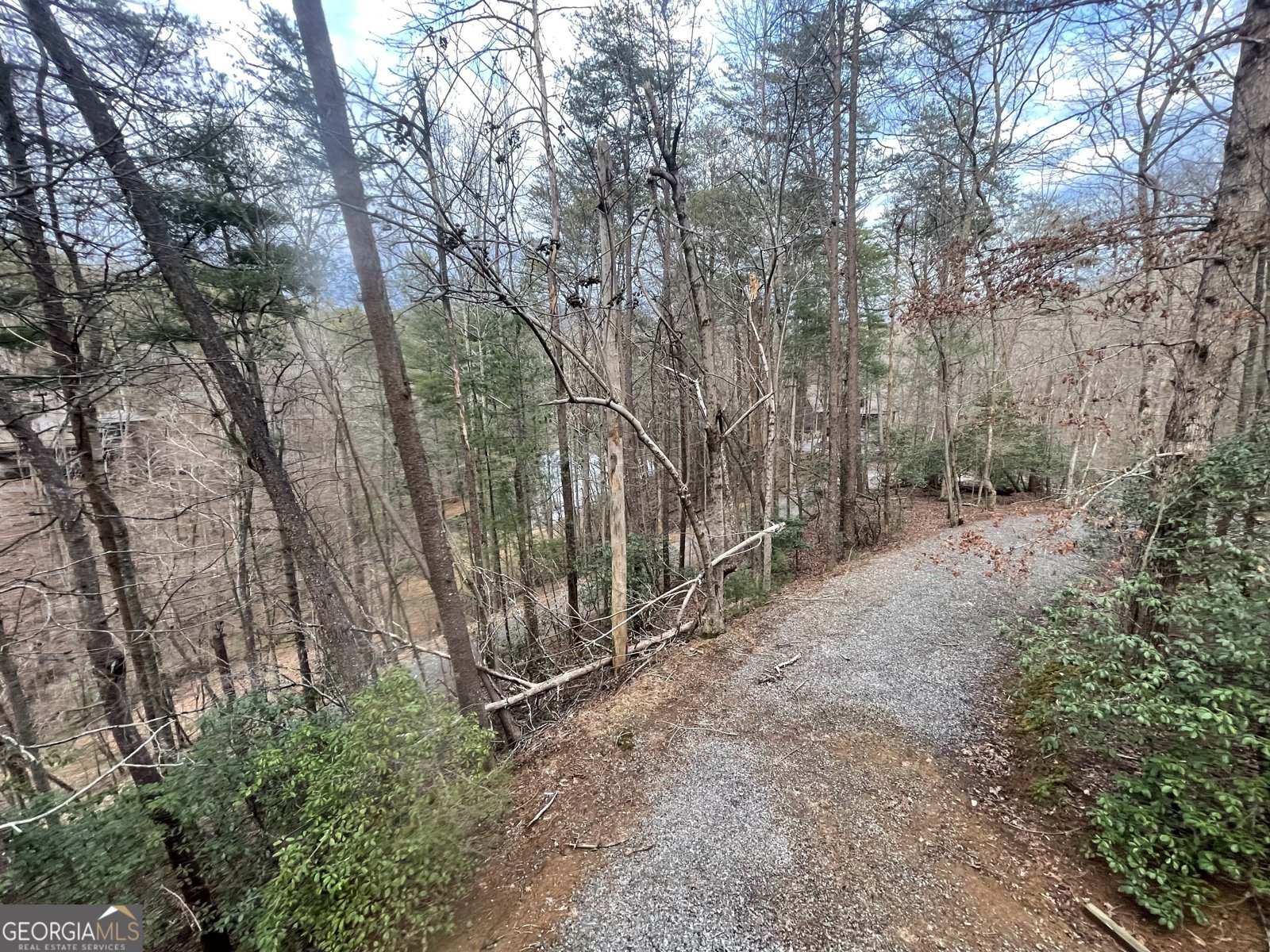 215 Valley View Road Ellijay - Photo 40
