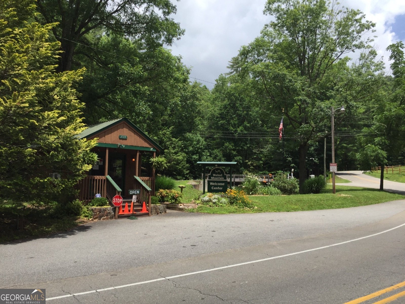 215 Valley View Road Ellijay - Photo 42