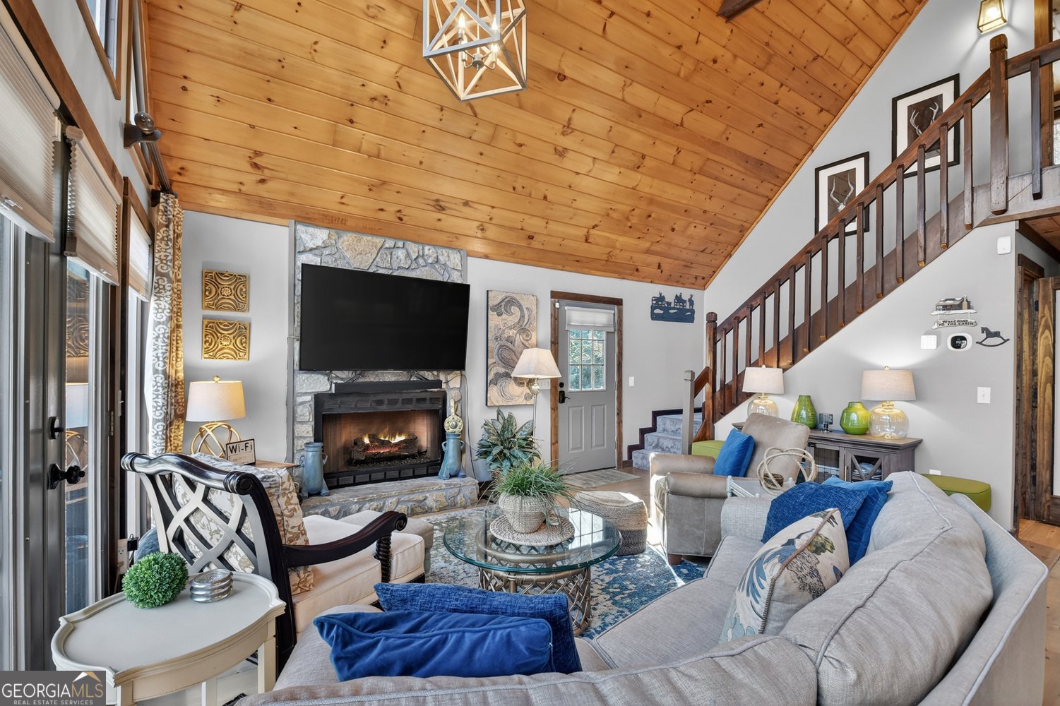 215 Valley View Road Ellijay - Photo 6