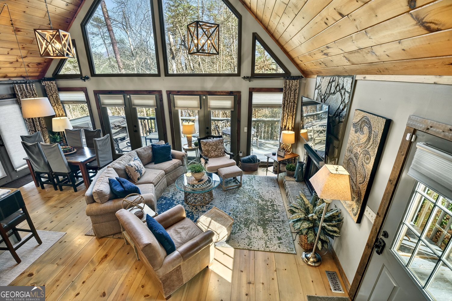 215 Valley View Road Ellijay - Photo 7