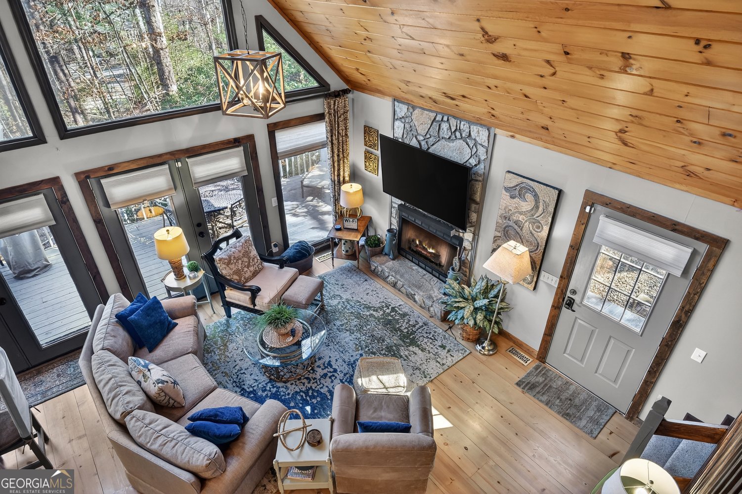 215 Valley View Road Ellijay - Photo 8