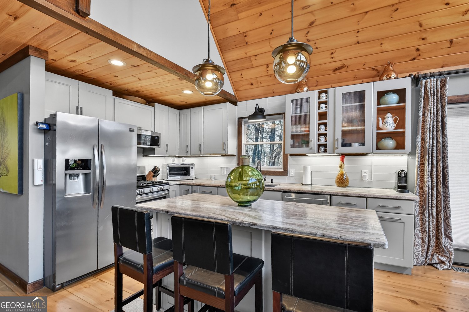 215 Valley View Road Ellijay - Photo 9