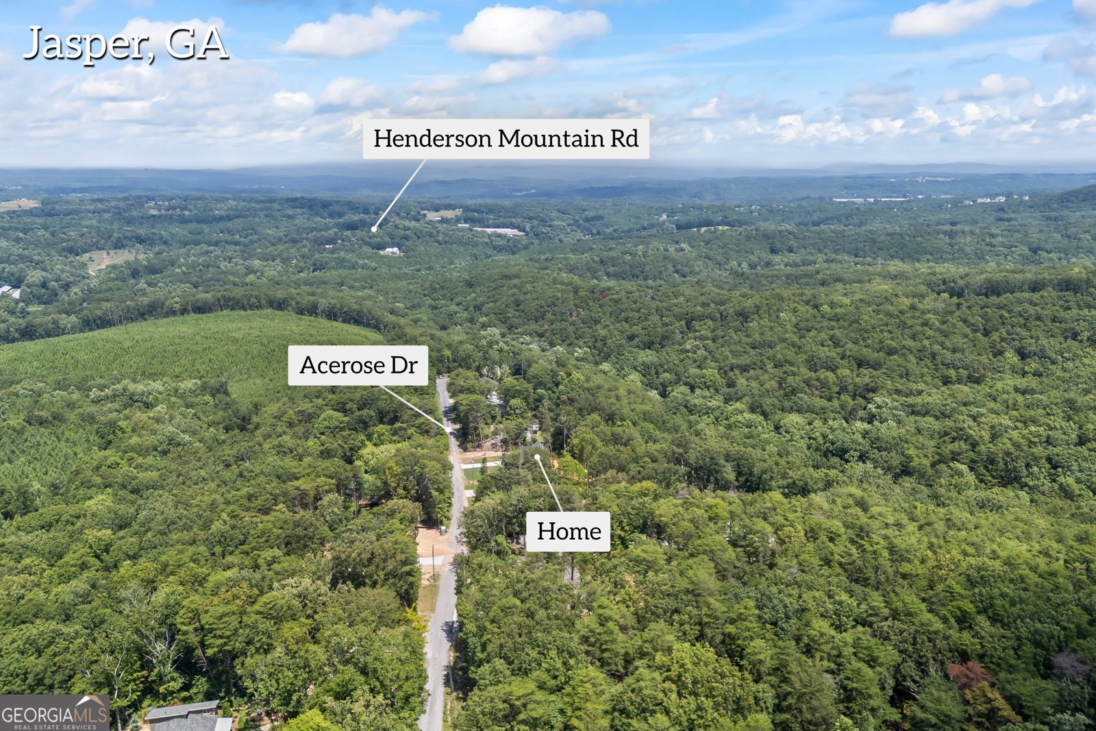 264 Acerose Drive Jasper - Photo 45