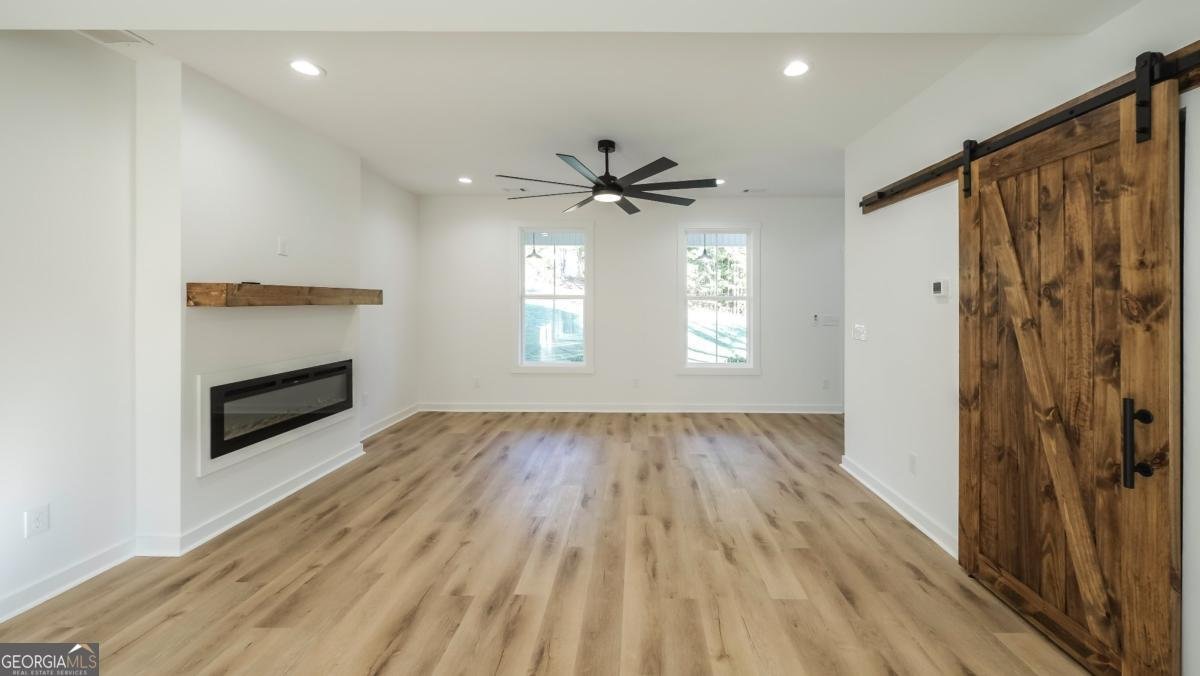 110 Mulberry Lane Lindale - Photo 10