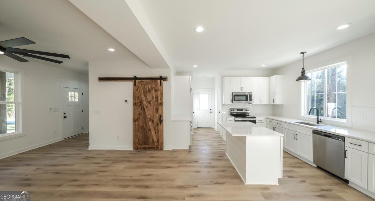 110 Mulberry Lane Lindale - Photo 13