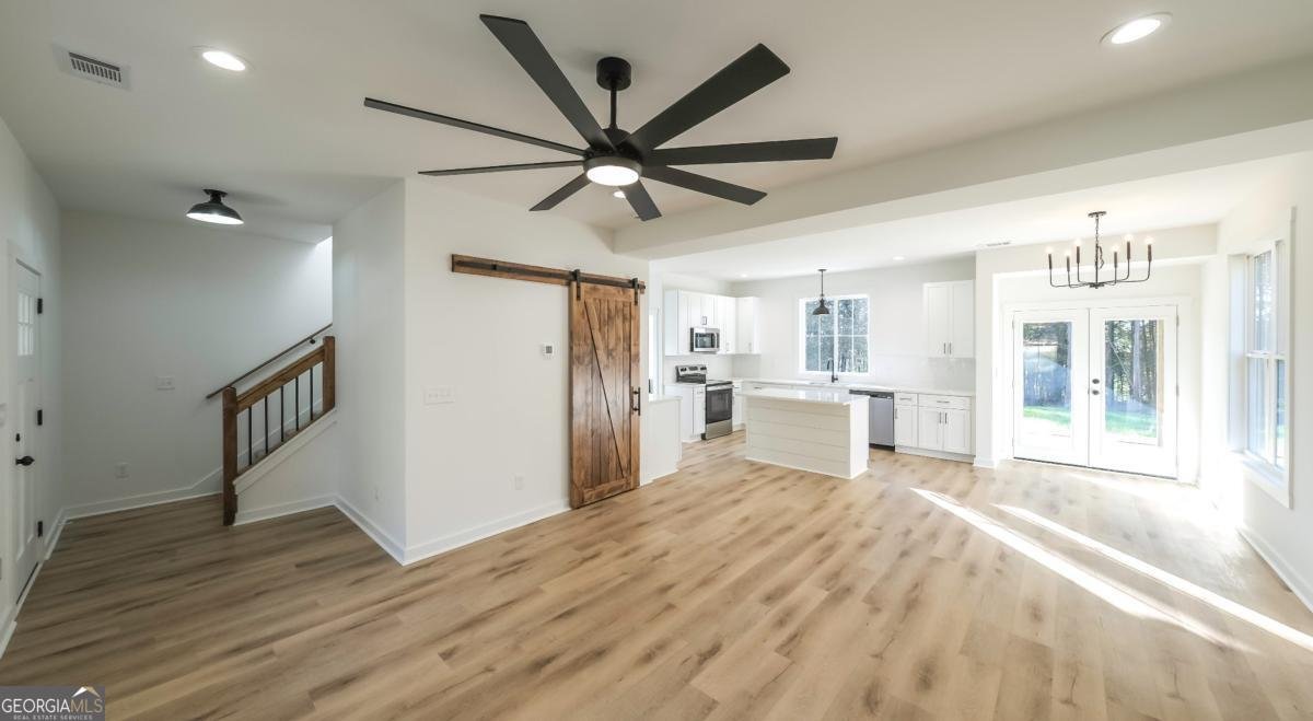 110 Mulberry Lane Lindale - Photo 8