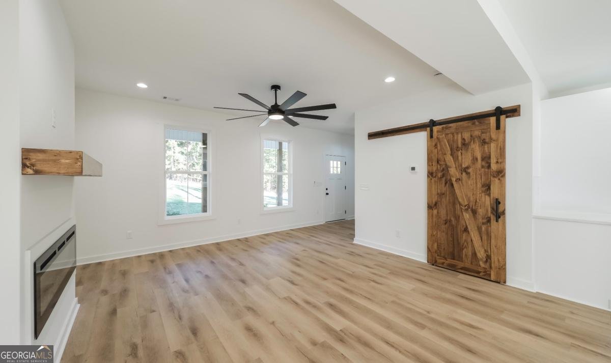 110 Mulberry Lane Lindale - Photo 9