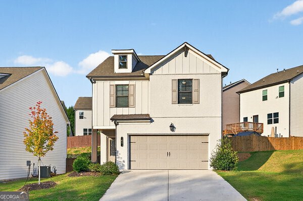 41 Station Overlook Way Auburn - Photo 1