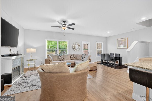 41 Station Overlook Way Auburn - Photo 10