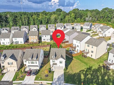 41 Station Overlook Way Auburn - Photo 25