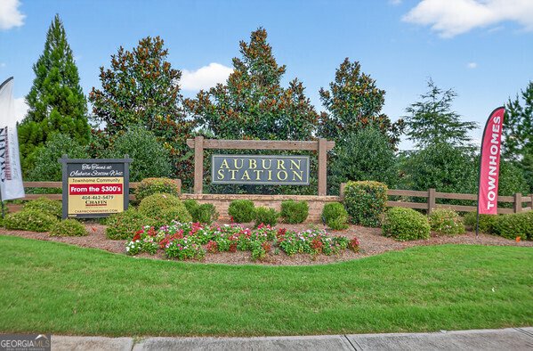 41 Station Overlook Way Auburn - Photo 26