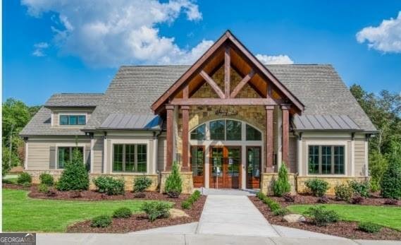 41 Station Overlook Way Auburn - Photo 27