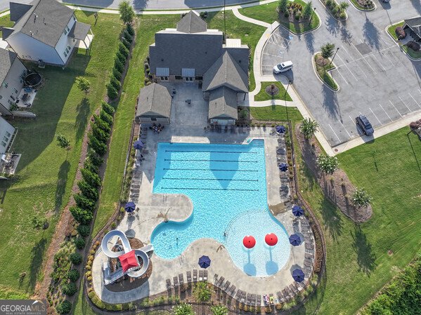 41 Station Overlook Way Auburn - Photo 29